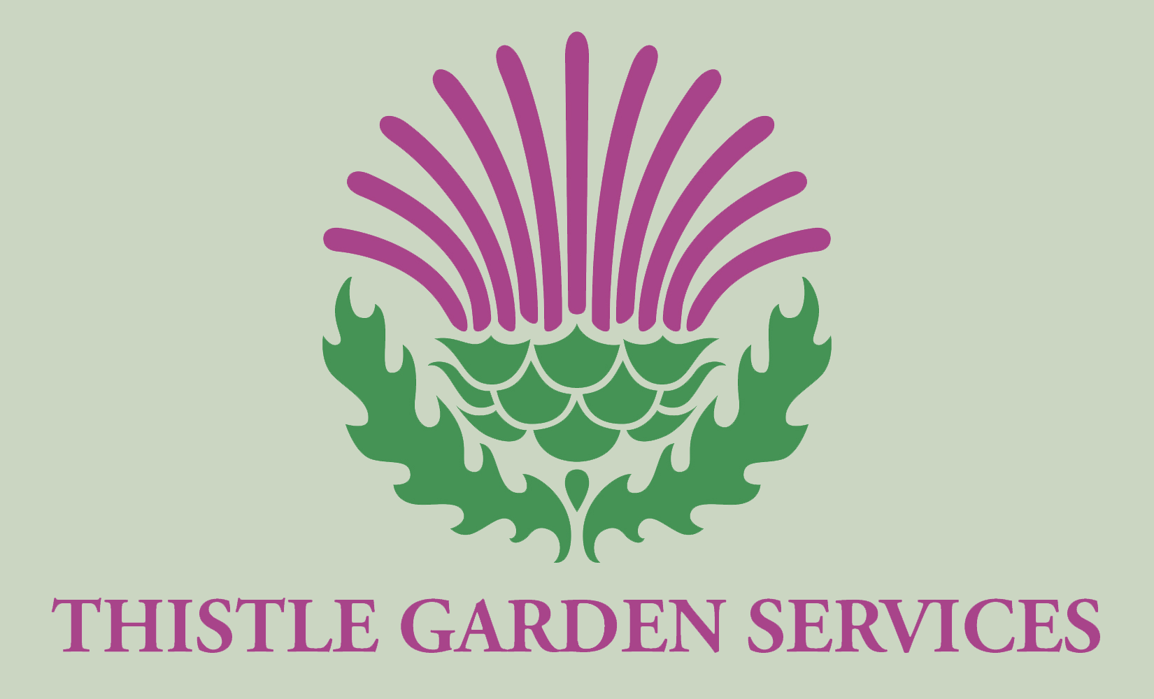 Thistle Garden Services